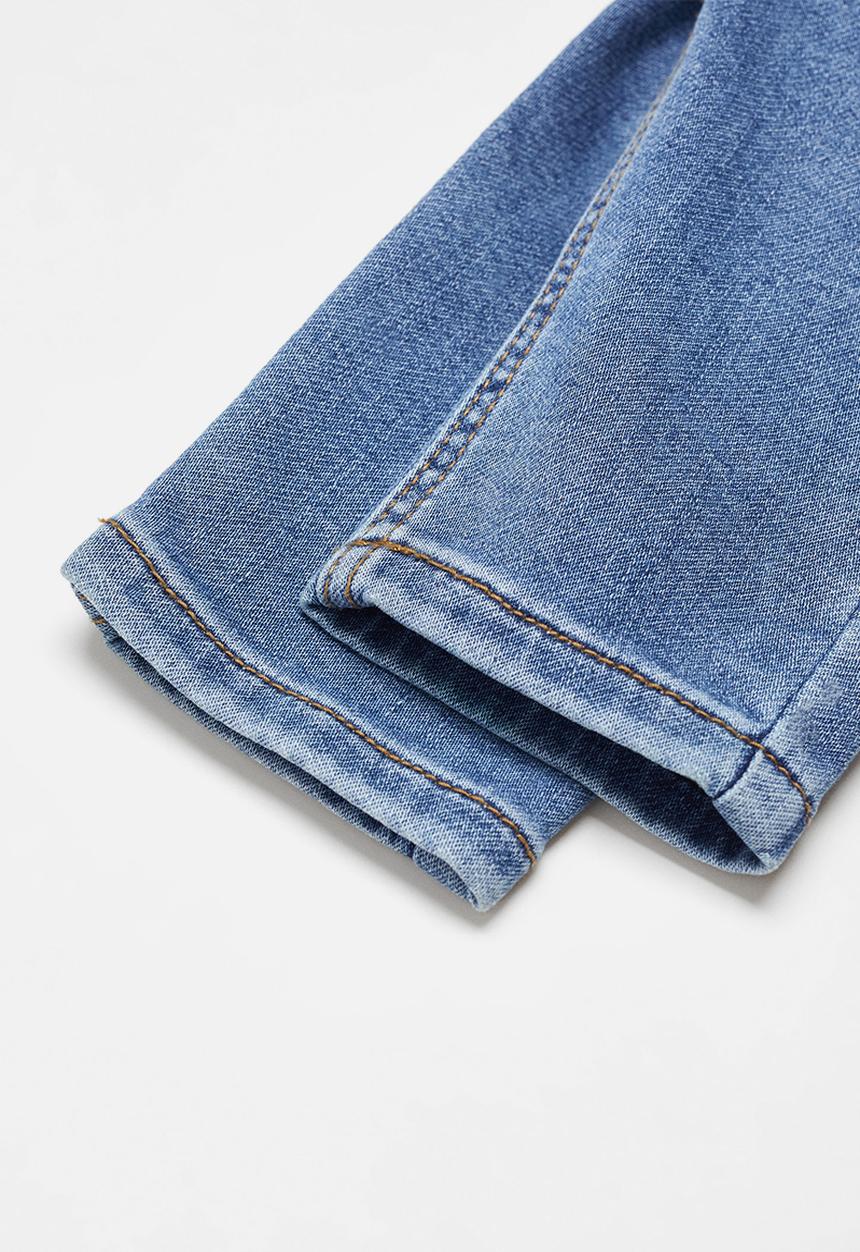 MANGO - Jeans pablo - denim