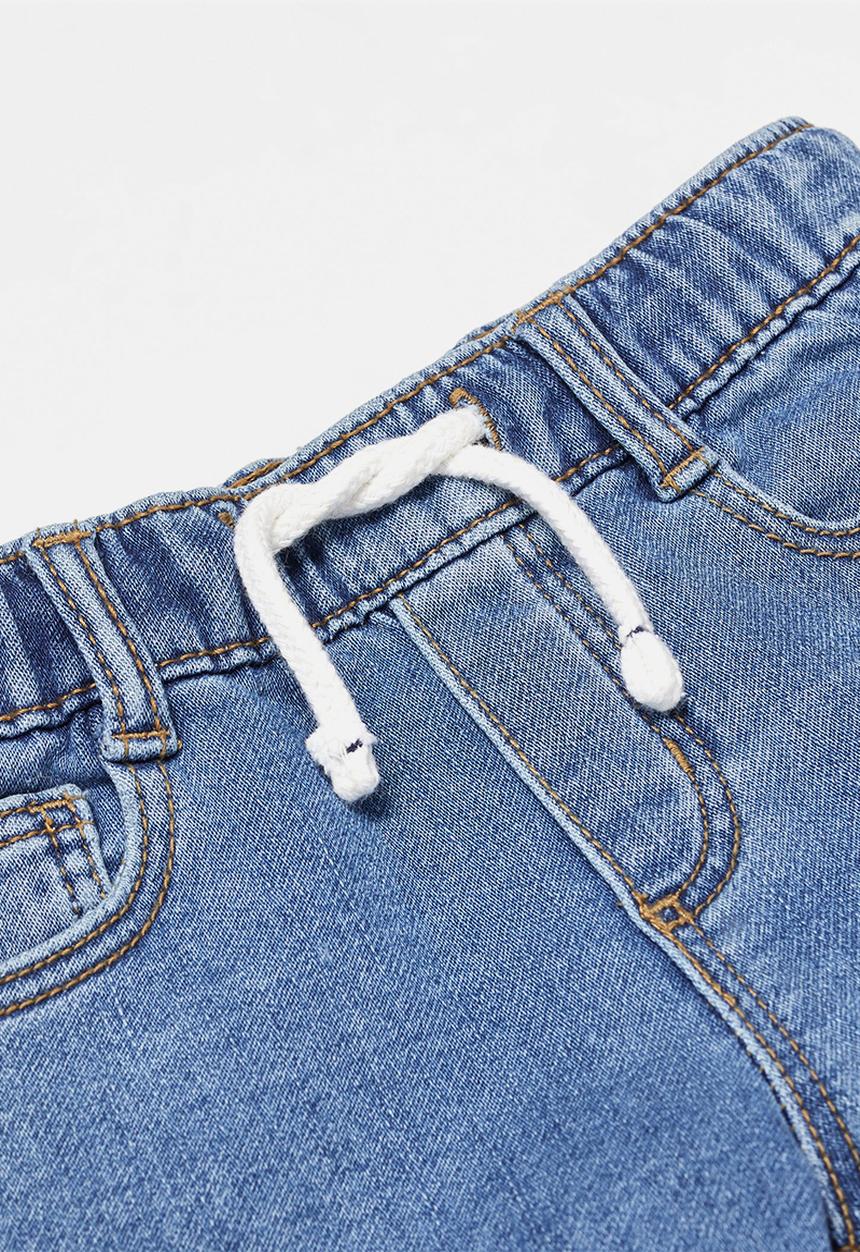 MANGO - Jeans pablo - denim