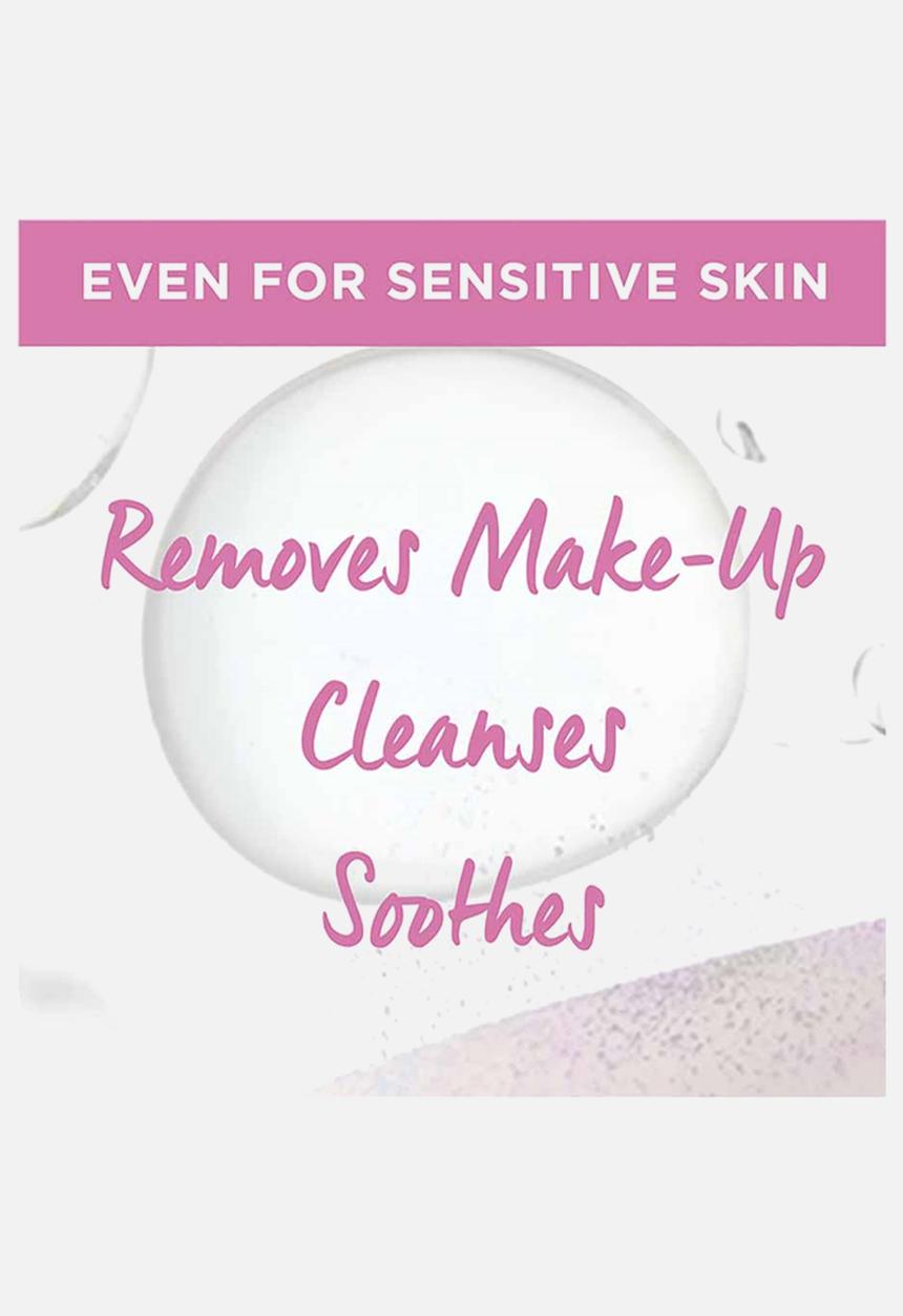 Garnier - Micellar Cleansing Water & Makeup Remover Sensitive Skin 400ml