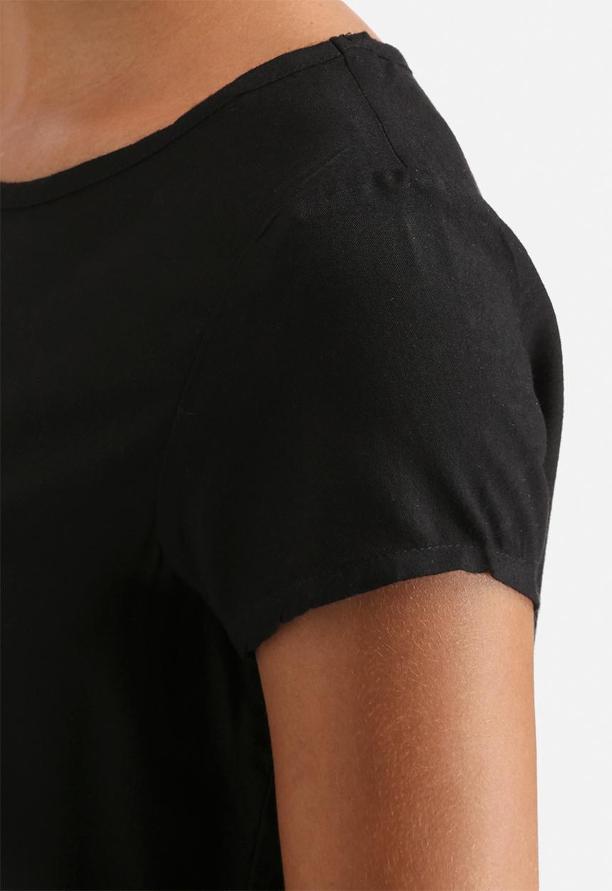 Jacqueline de Yong - Arc Top
