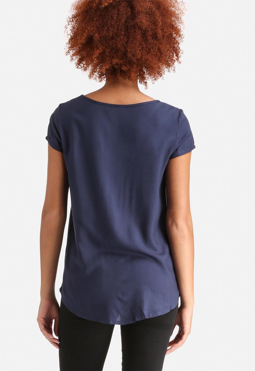 Jacqueline de Yong - Arc Top
