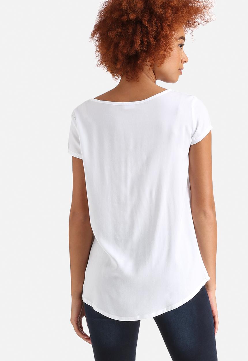 Jacqueline de Yong - Arc Top