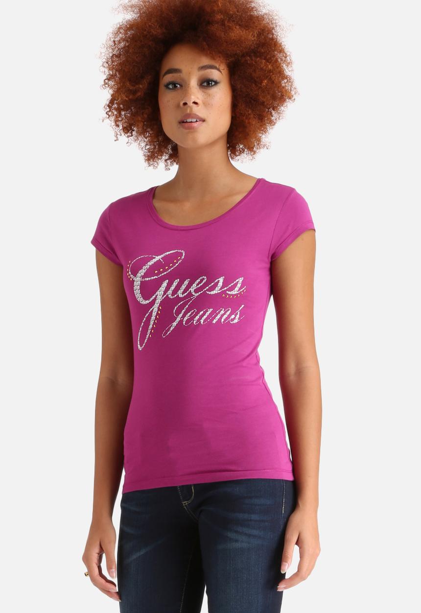 GUESS - Caviar Tee