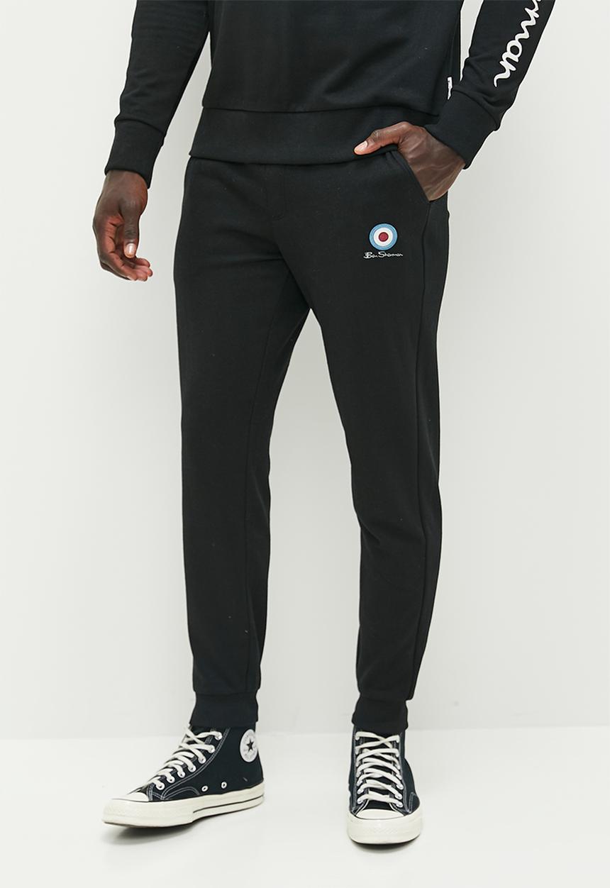Ben Sherman - Target Jogger 47812 - Black