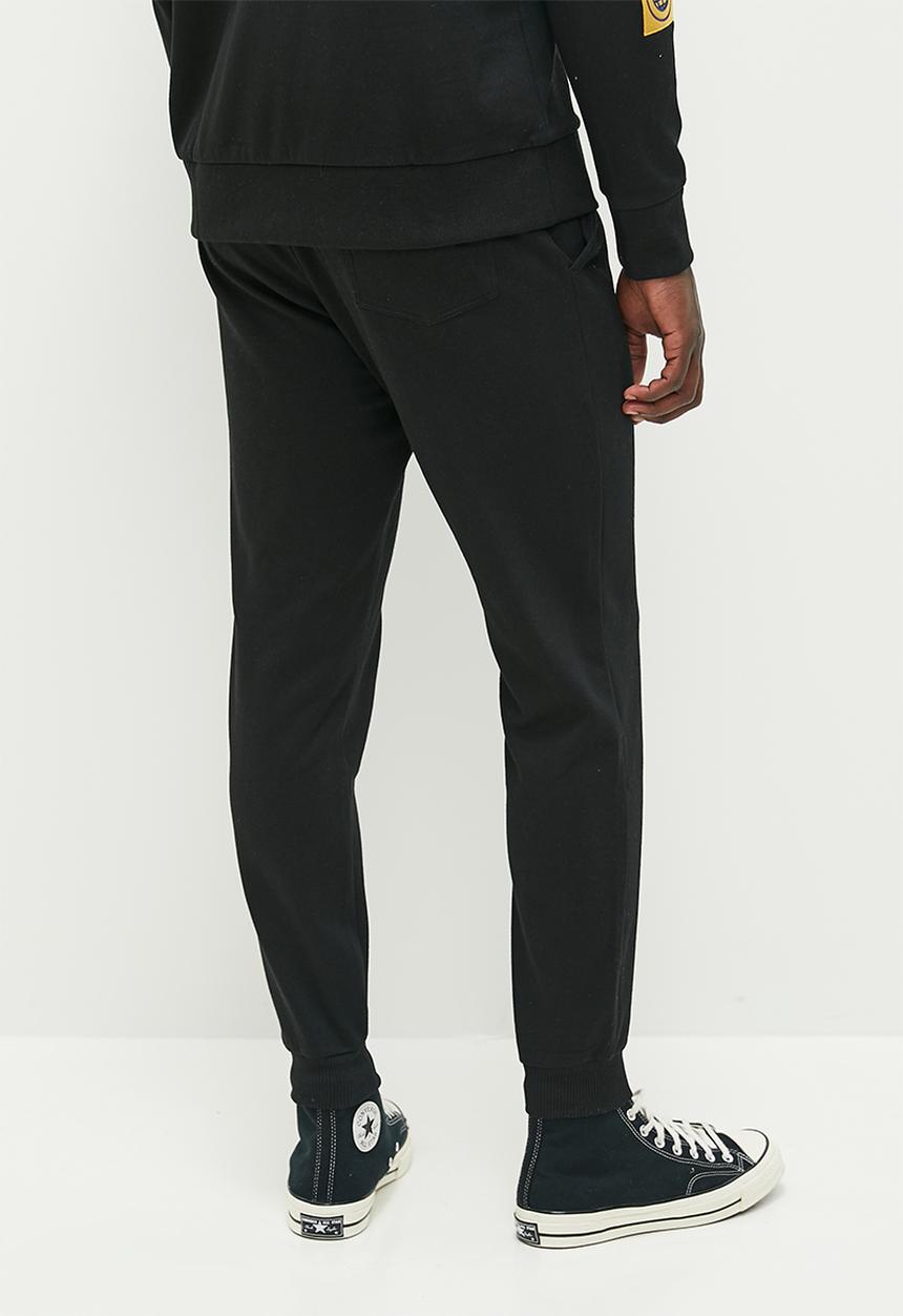 Ben Sherman - Target Jogger 47812 - Black