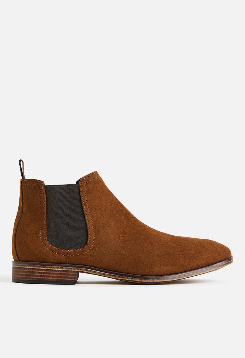 H&M - Chelsea boots - brown