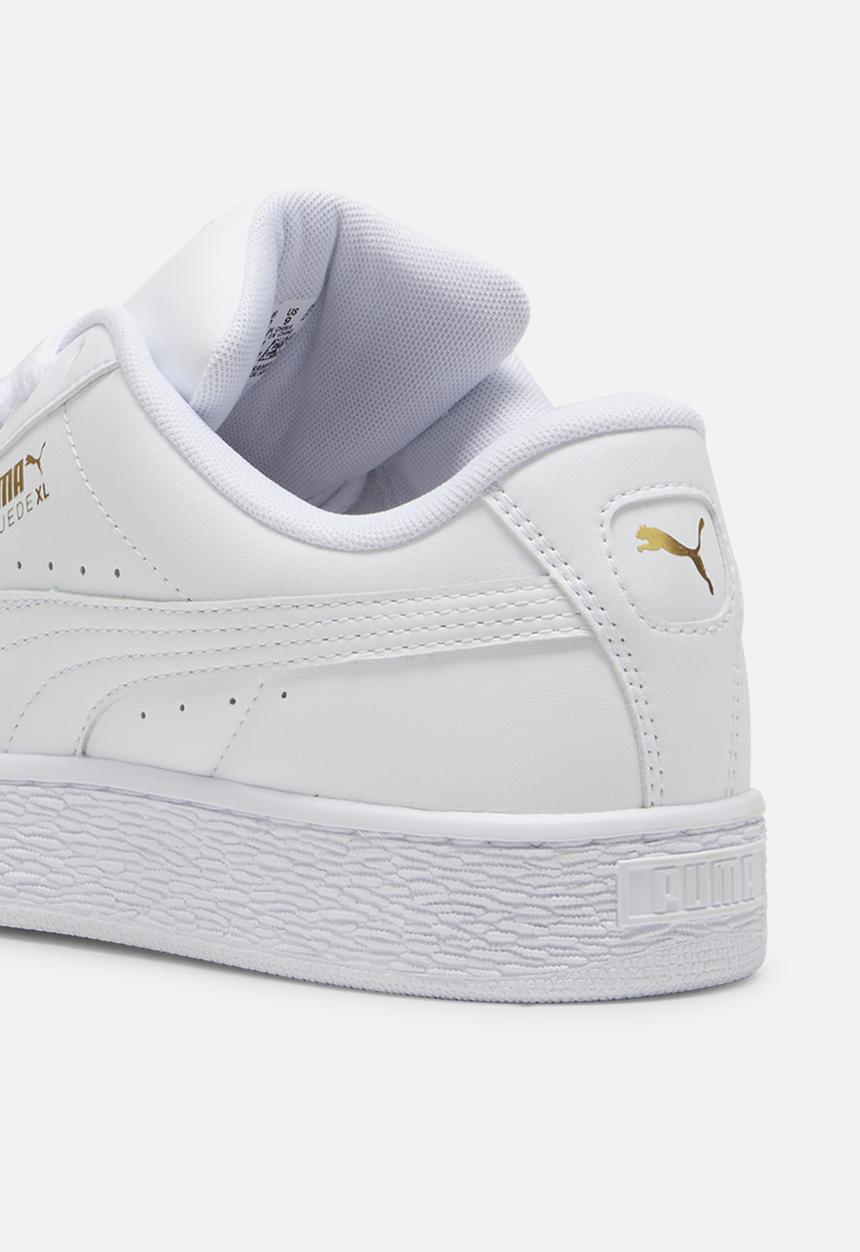 PUMA - Suede XL Leather