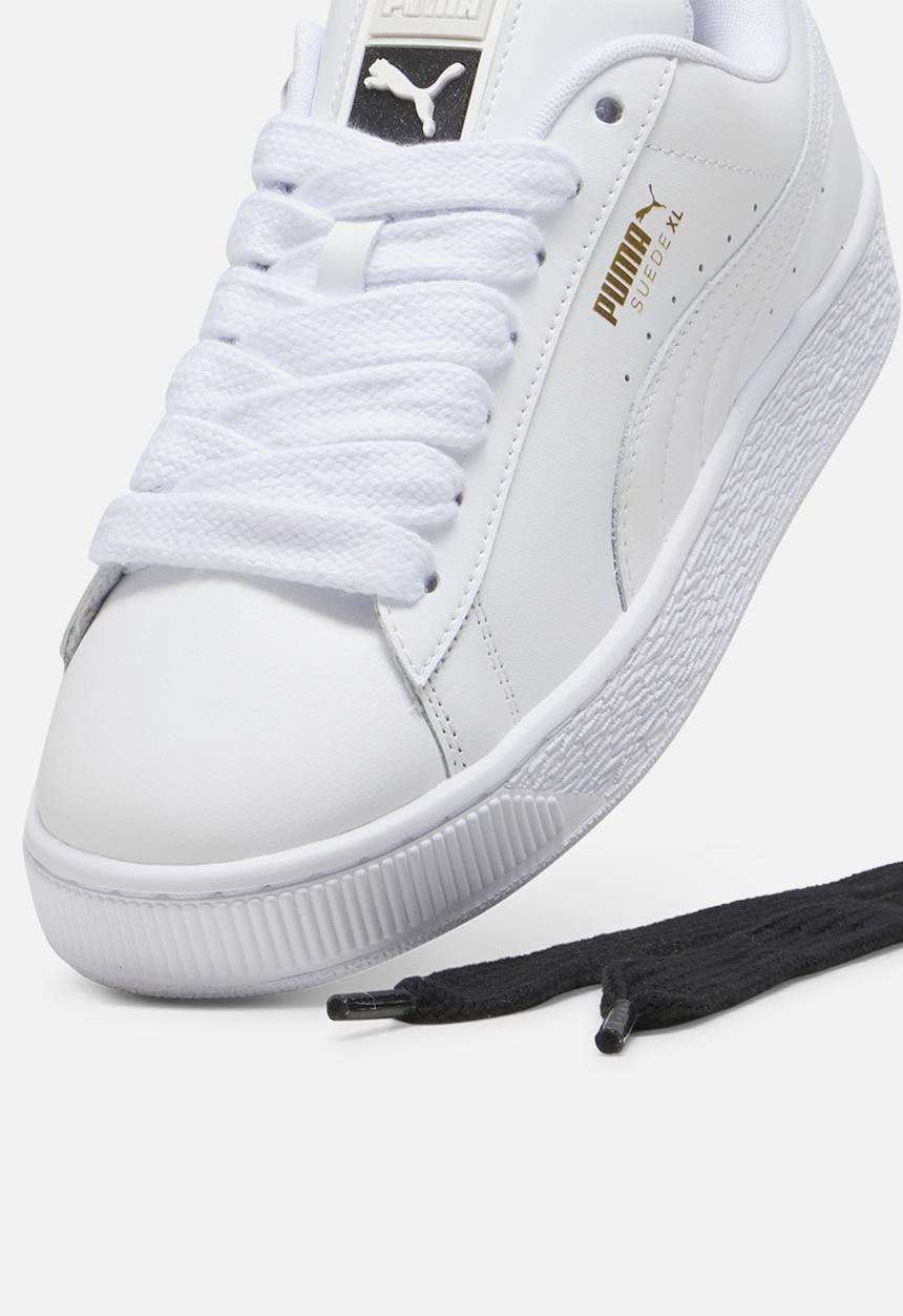 PUMA - Suede XL Leather
