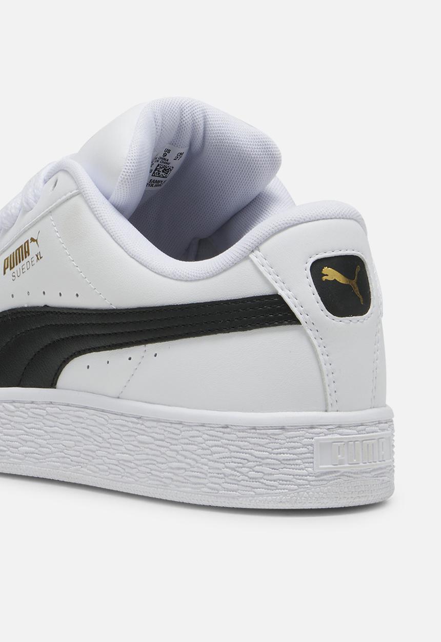 PUMA - Suede XL Leather