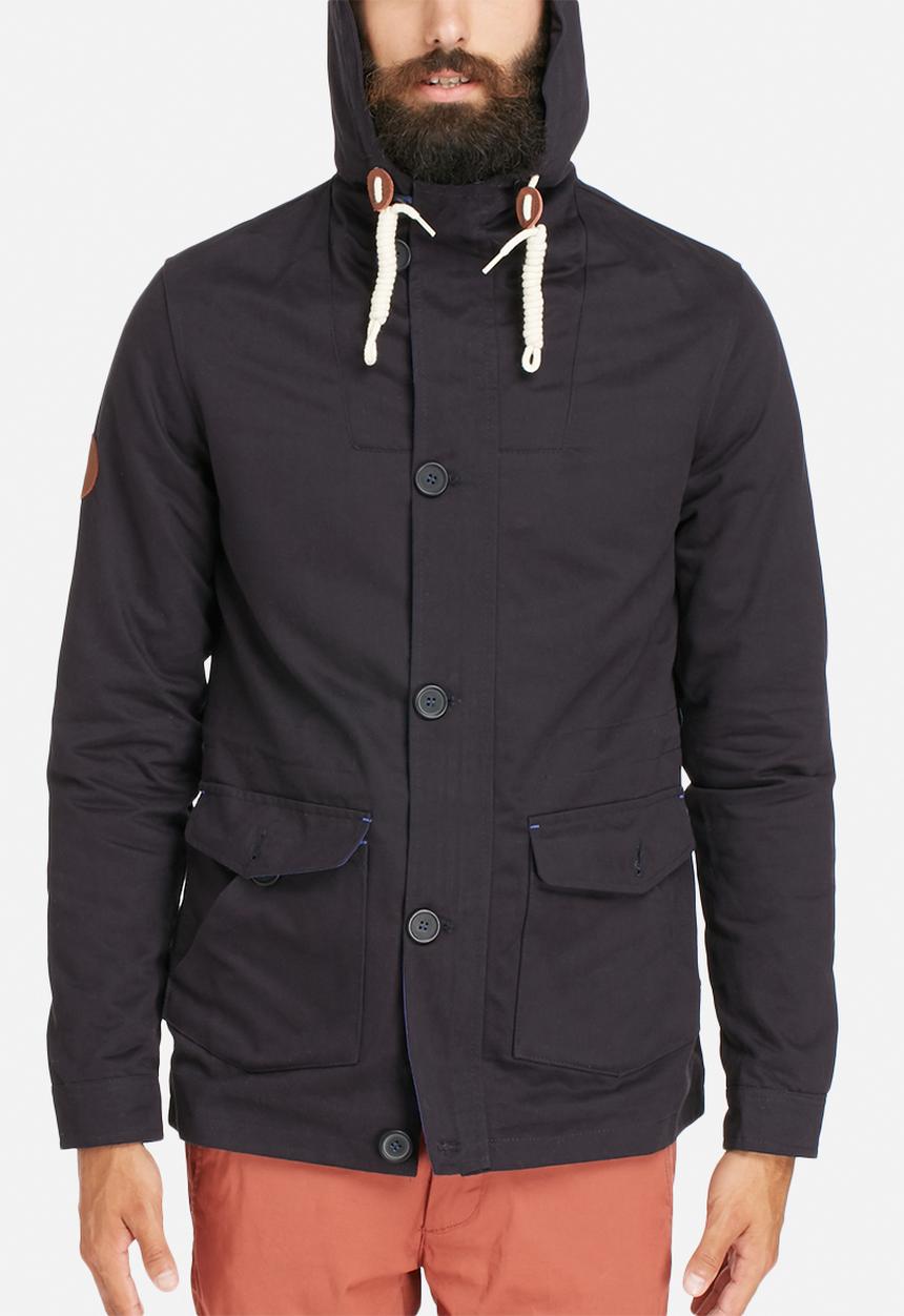 Bellfield - Lankham Jacket