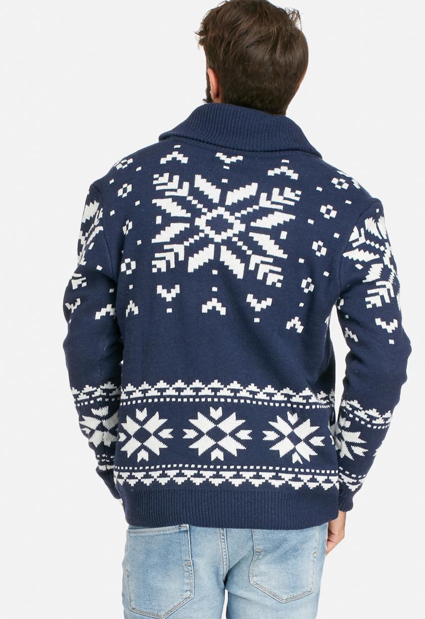 Bellfield - Kefla Cardigan