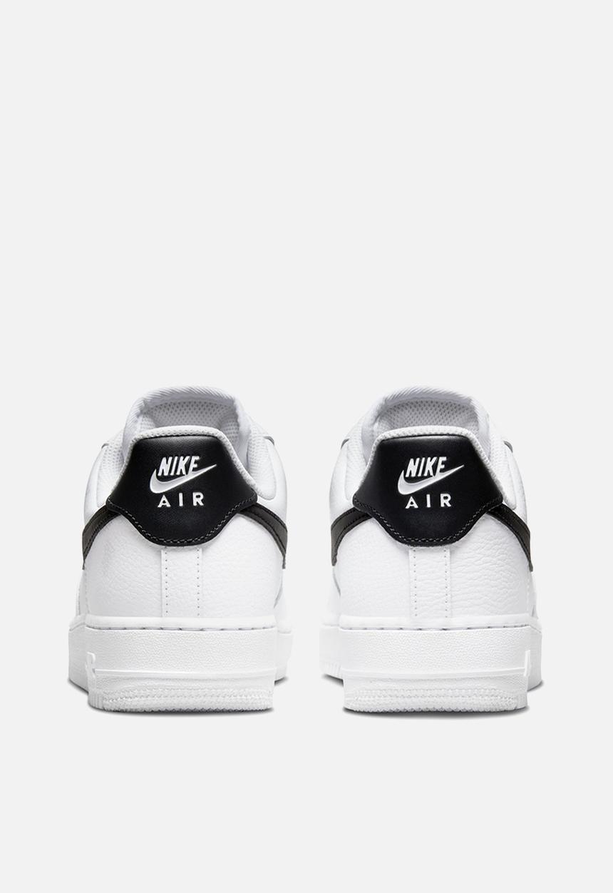 Nike - Air force 1 '07 essential