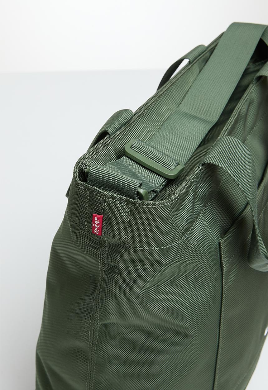 Levi’s® - Icon tote - olive