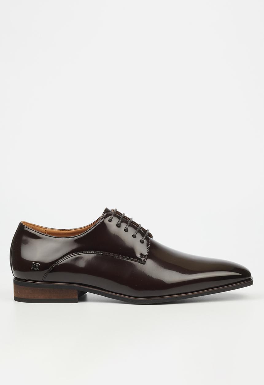 MAZERATA - Magio 97 patent - choc