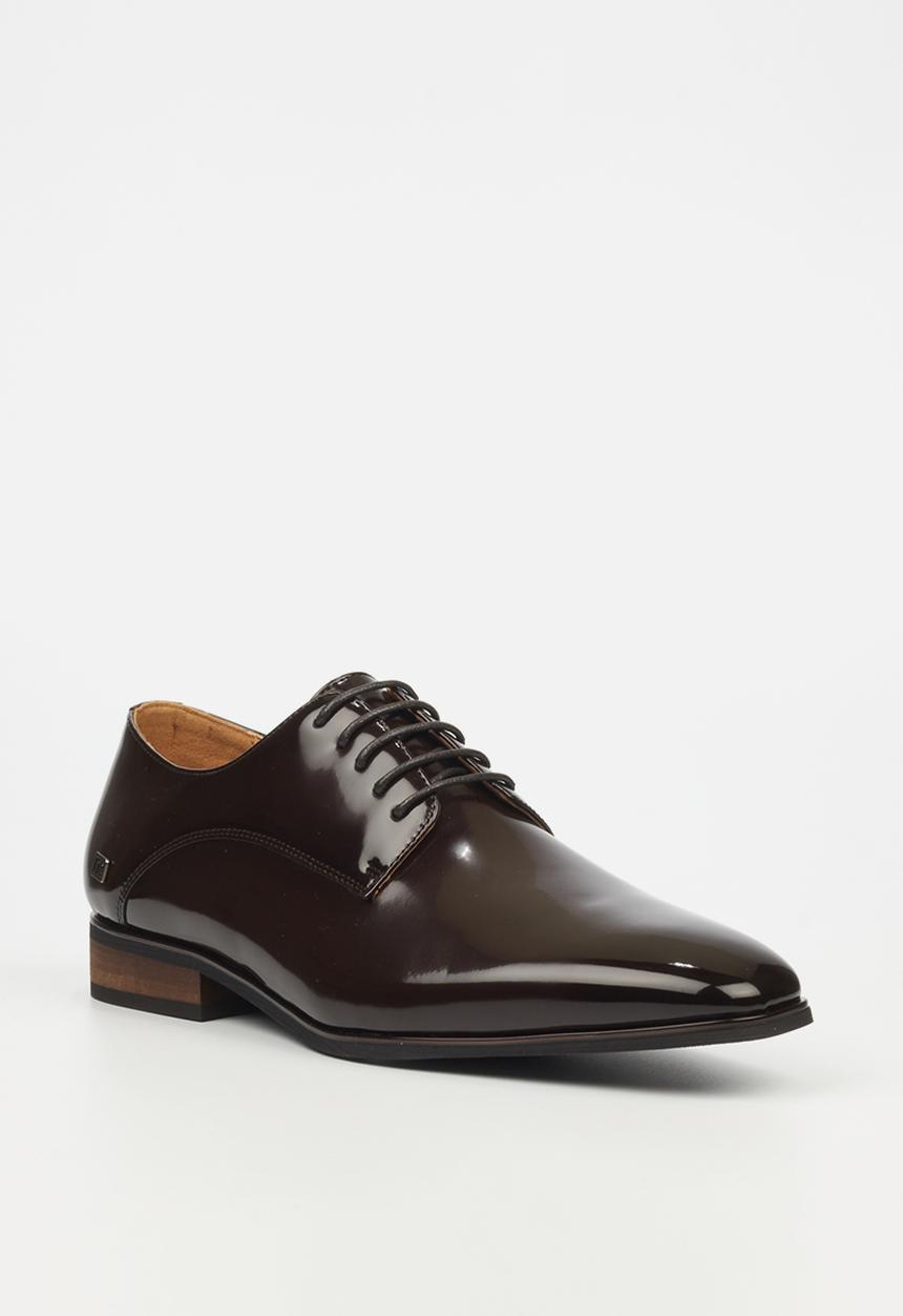 MAZERATA - Magio 97 patent - choc