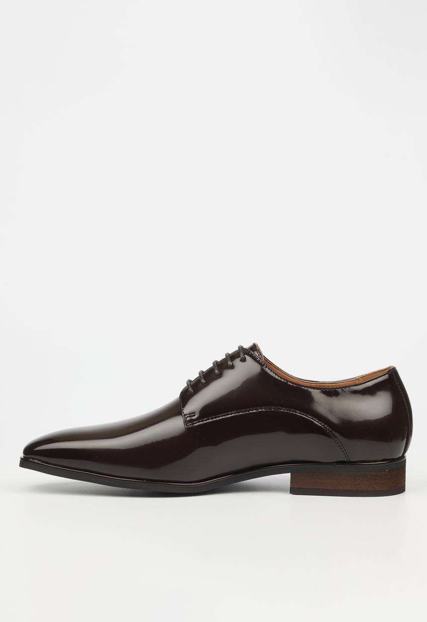 MAZERATA - Magio 97 patent - choc