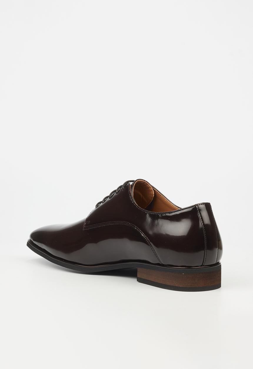 MAZERATA - Magio 97 patent - choc