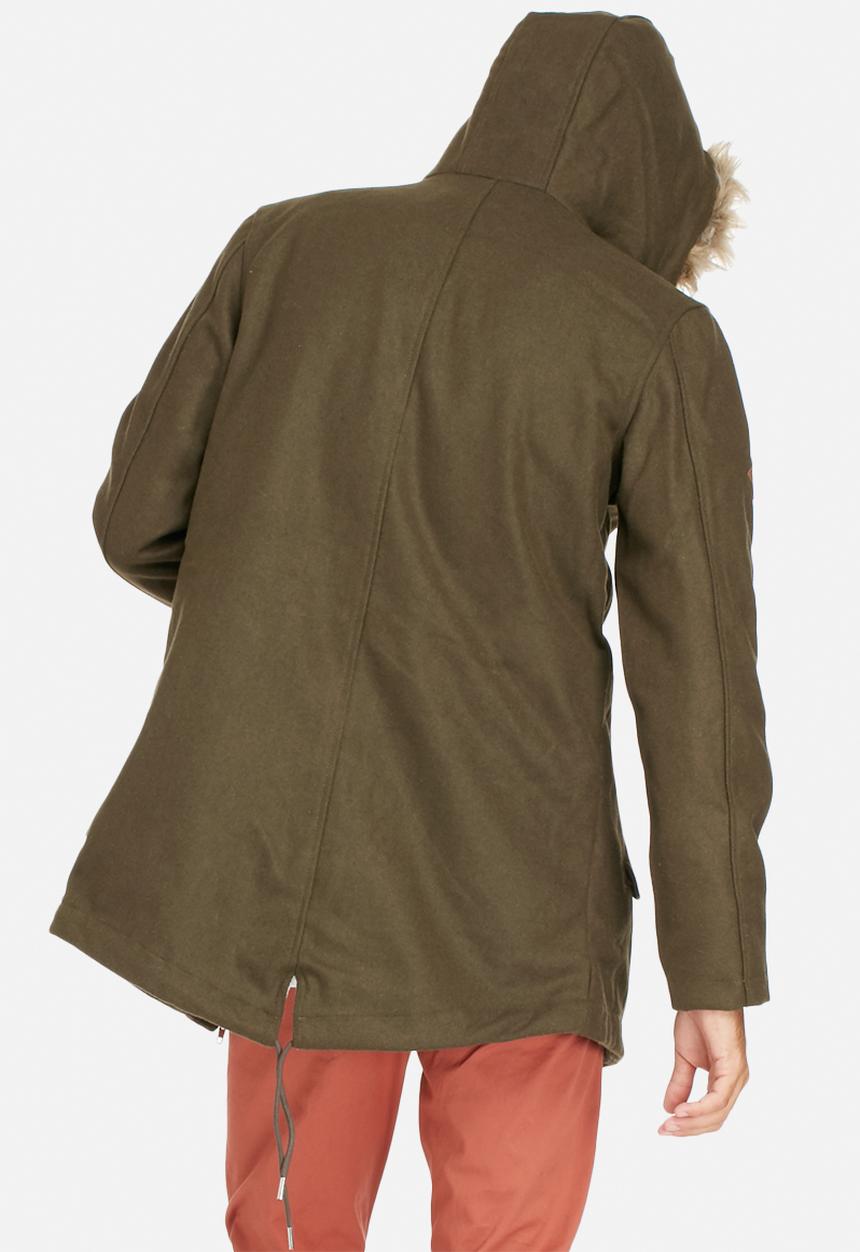Bellfield - Walken Jacket