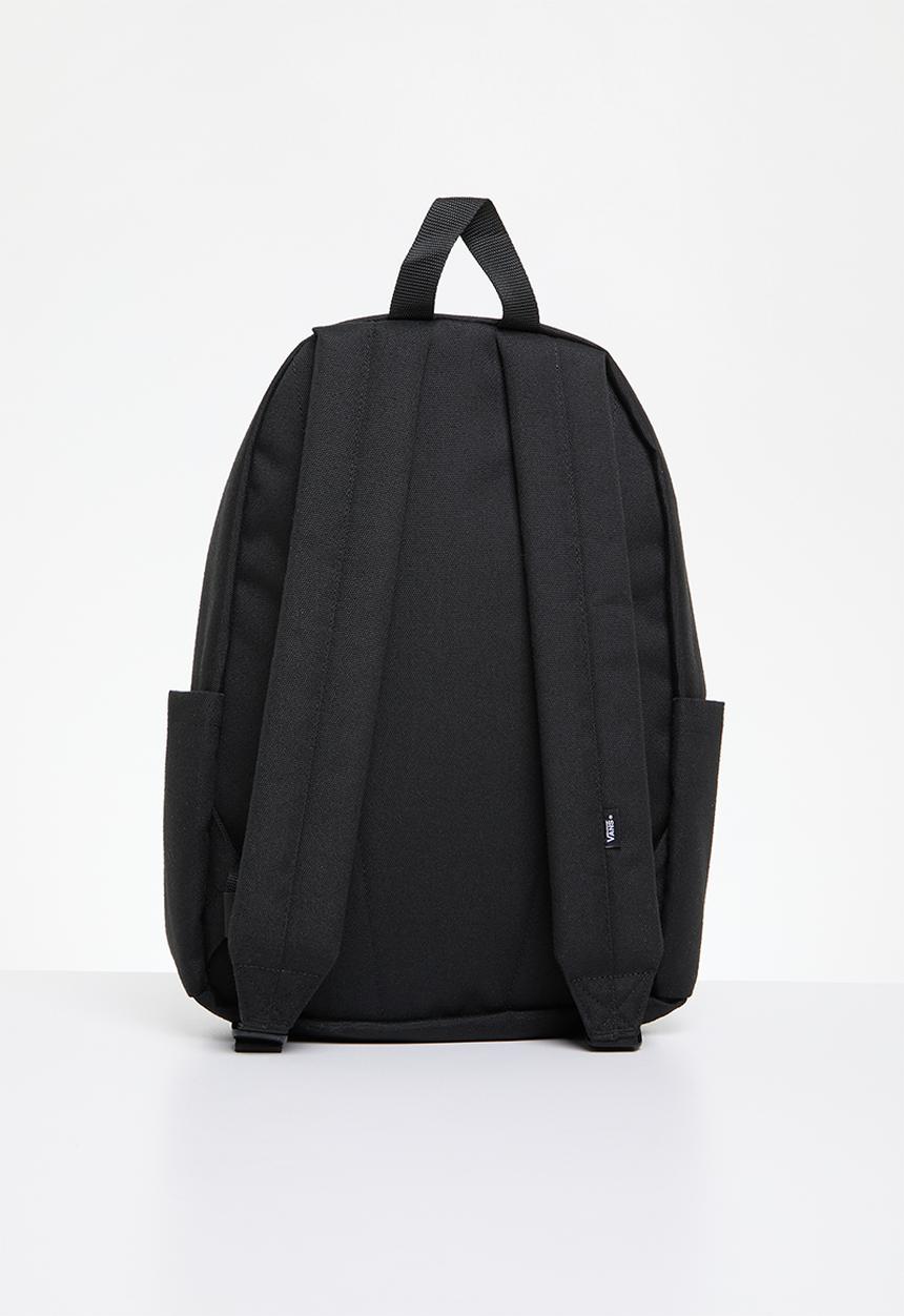 Vans - Old Skool Grom Backpack - Onyx