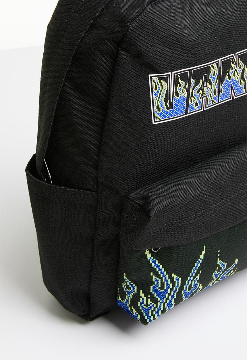 Vans - Old Skool Grom Backpack - Onyx