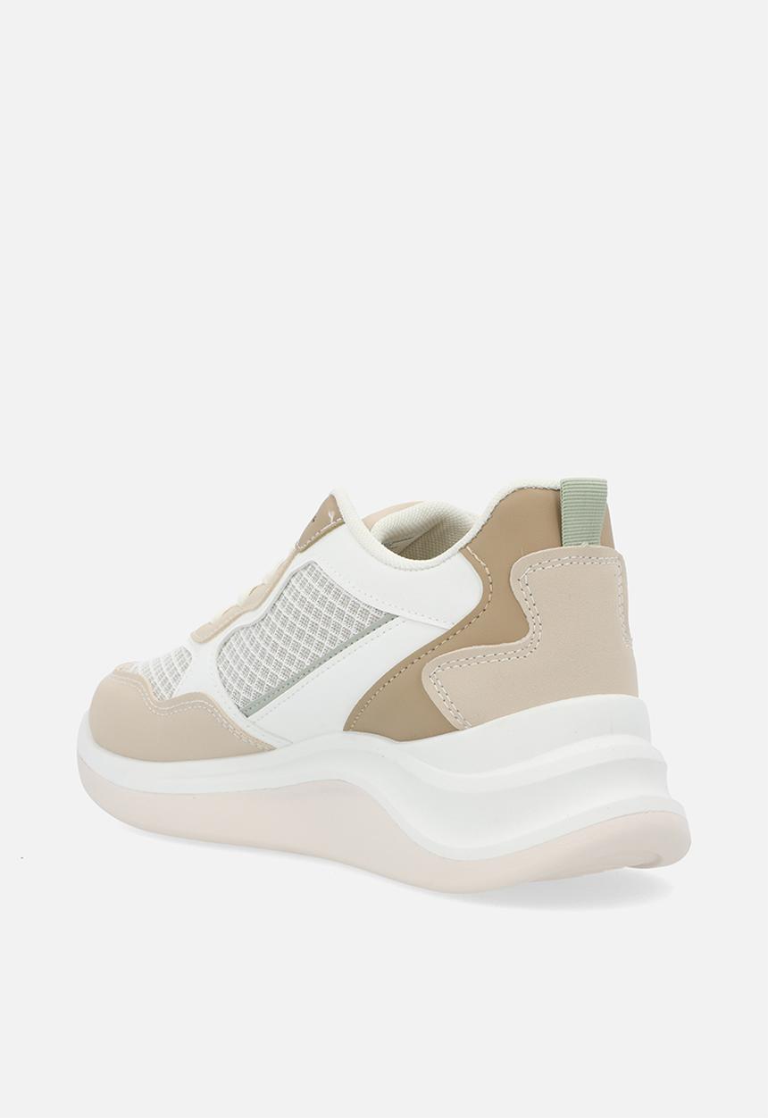 Madison® - Tanya sneaker - neutral