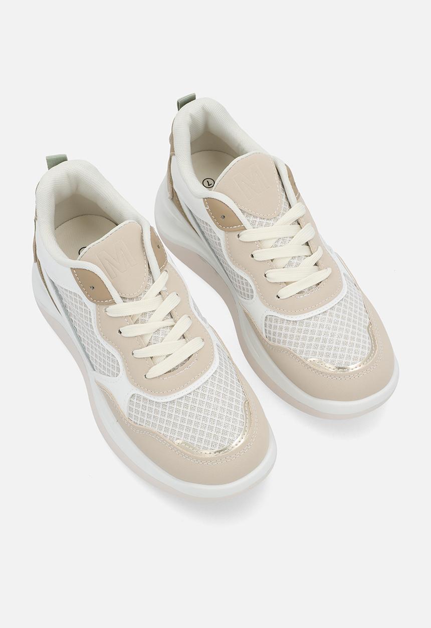 Madison® - Tanya sneaker - neutral