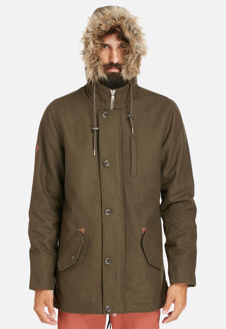 Bellfield - Walken Jacket