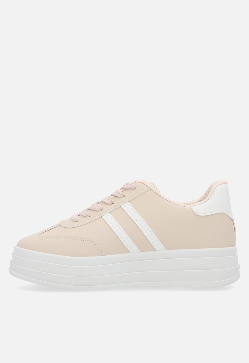 Madison® - Thea platform sneaker - pink