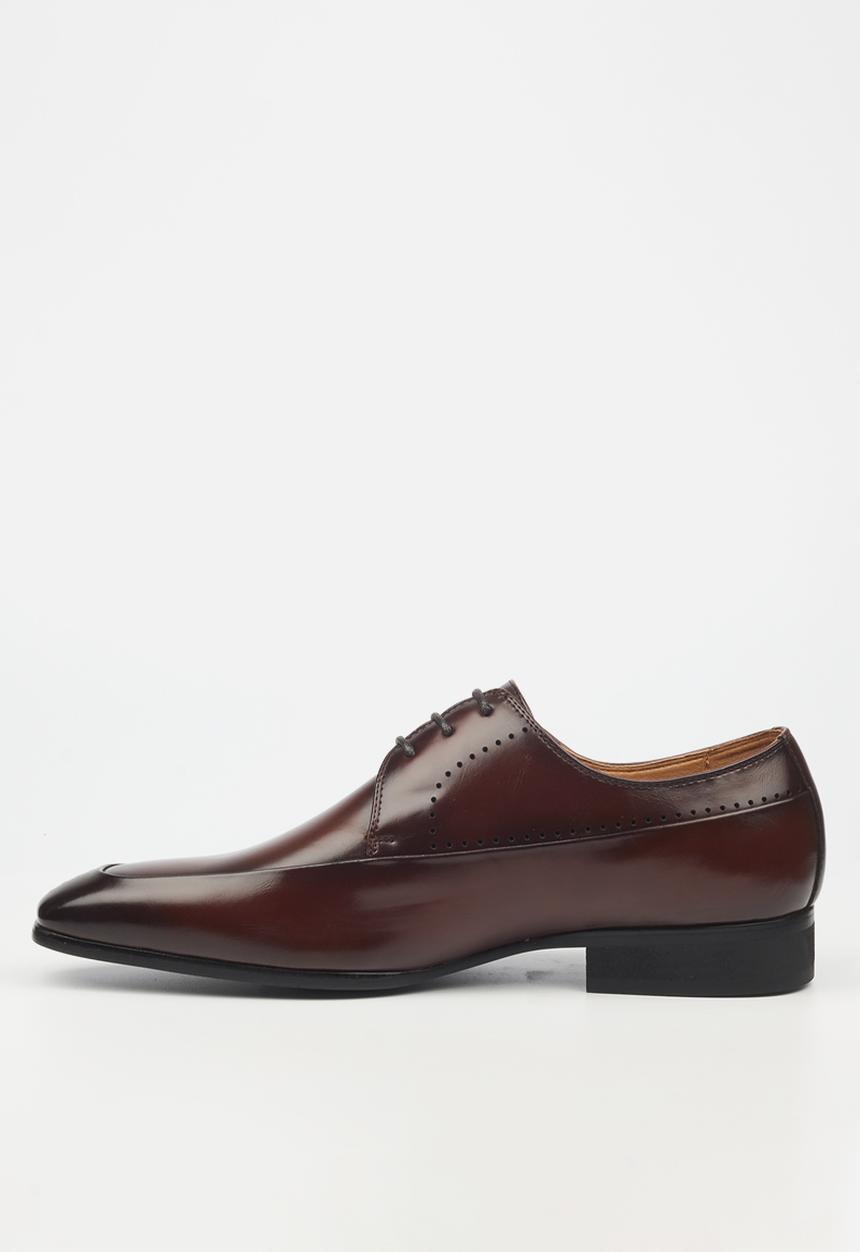 MAZERATA - Magio 106 faux leather - tan