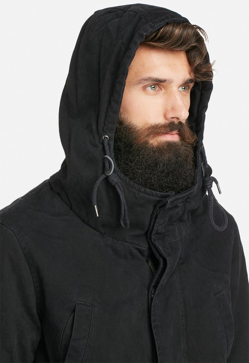 Bellfield - Bres Jacket