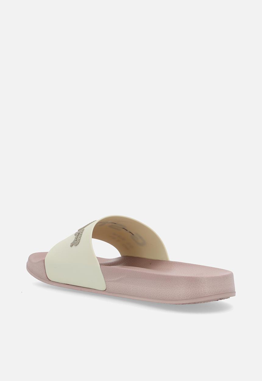 G-STAR - Cart v tpu w - old pink/off white