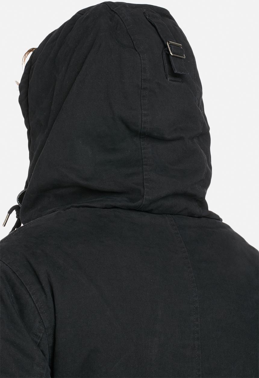 Bellfield - Bres Jacket