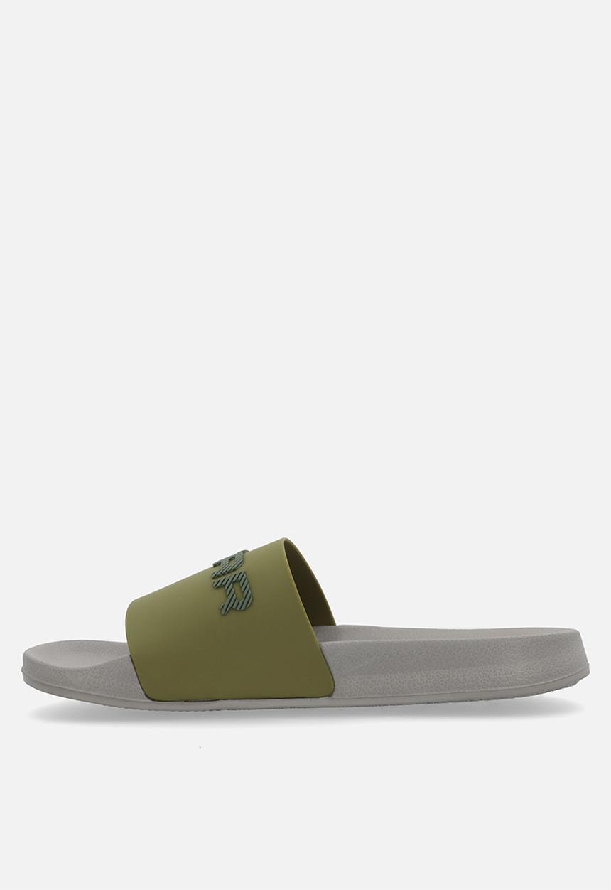 G-STAR - Cart v tpu w - light grey/light green
