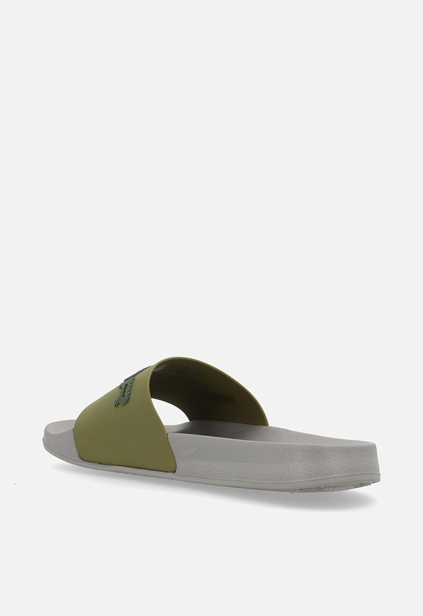 G-STAR - Cart v tpu w - light grey/light green