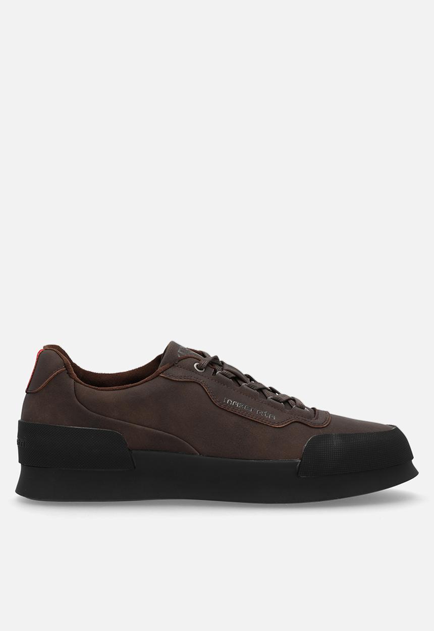 MAZERATA - Valentino9 - Chocolate