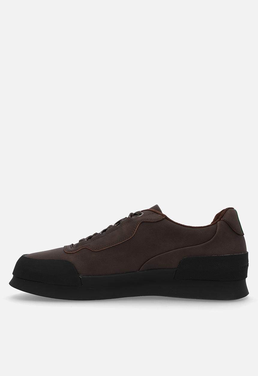 MAZERATA - Valentino9 - Chocolate
