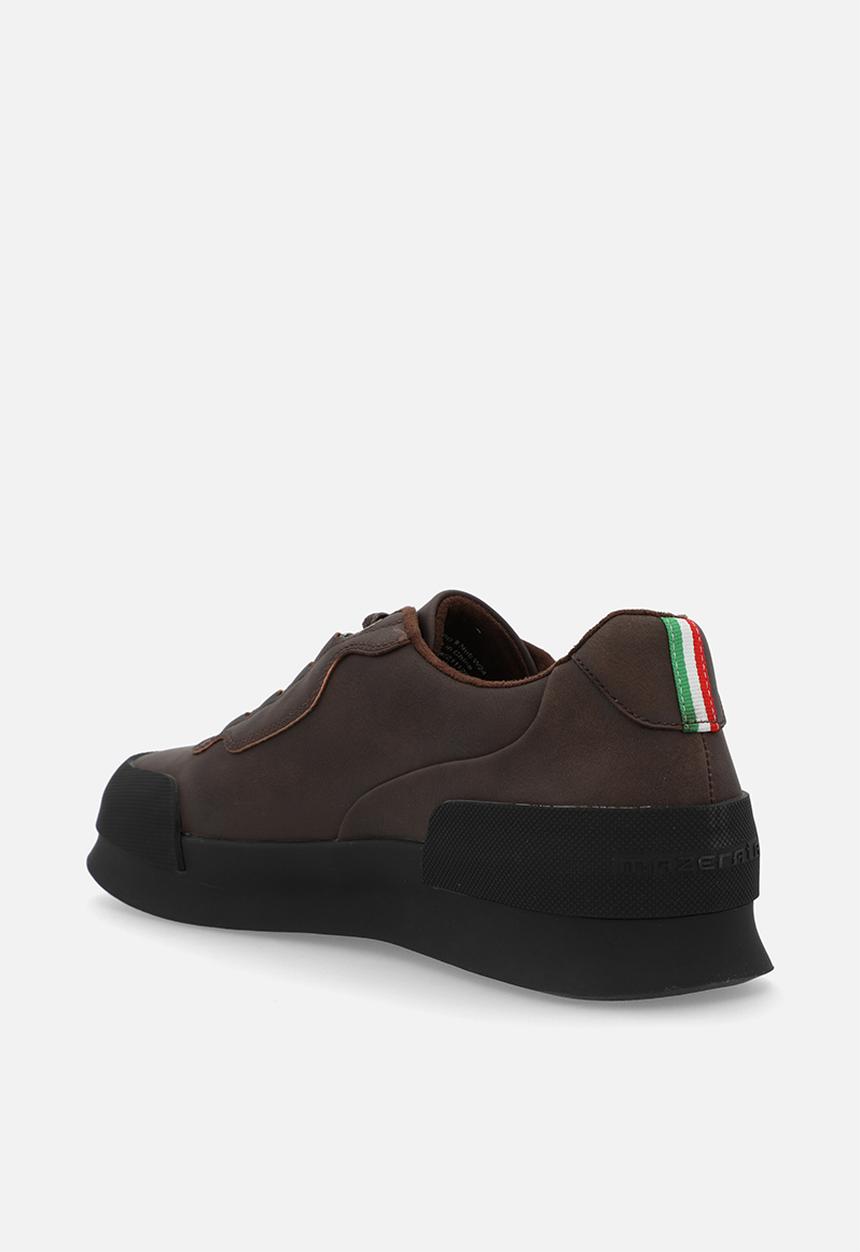 MAZERATA - Valentino9 - Chocolate