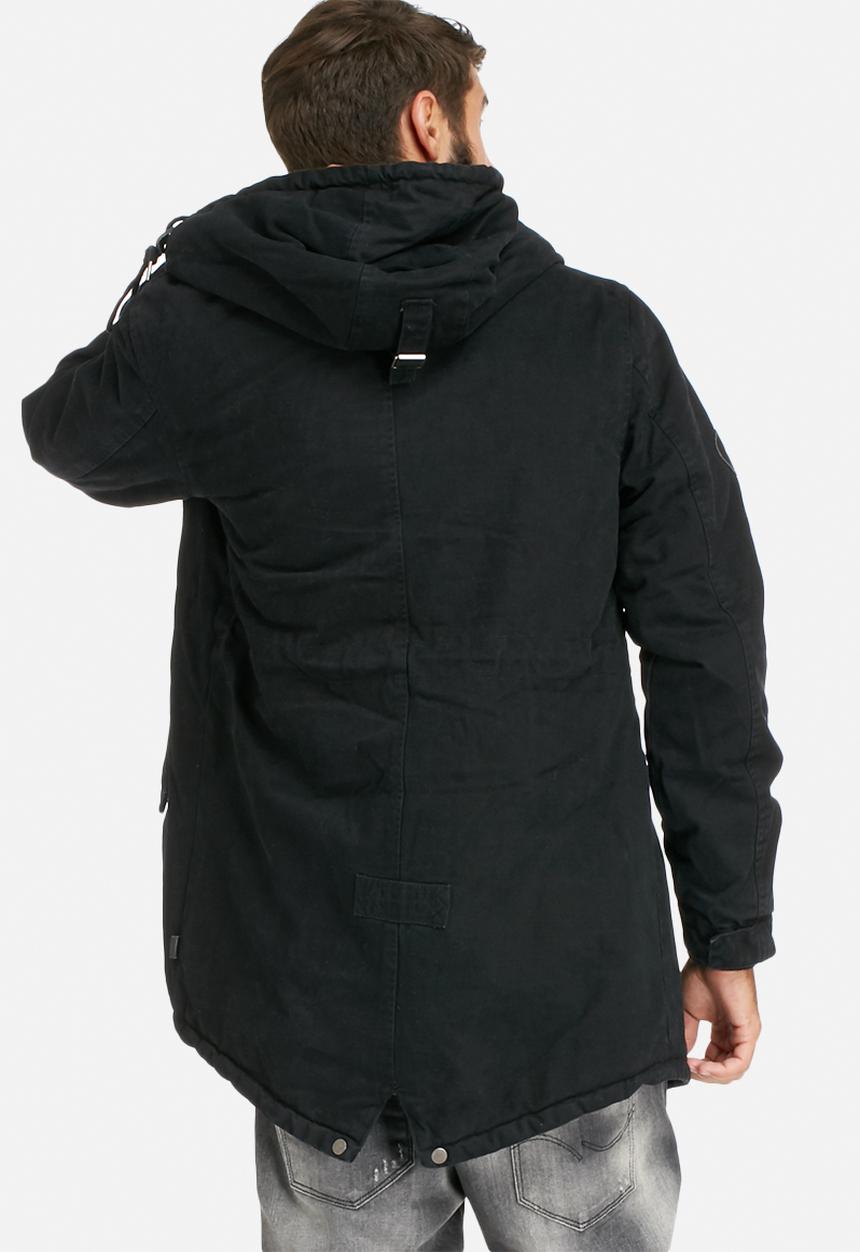 Bellfield - Bres Jacket