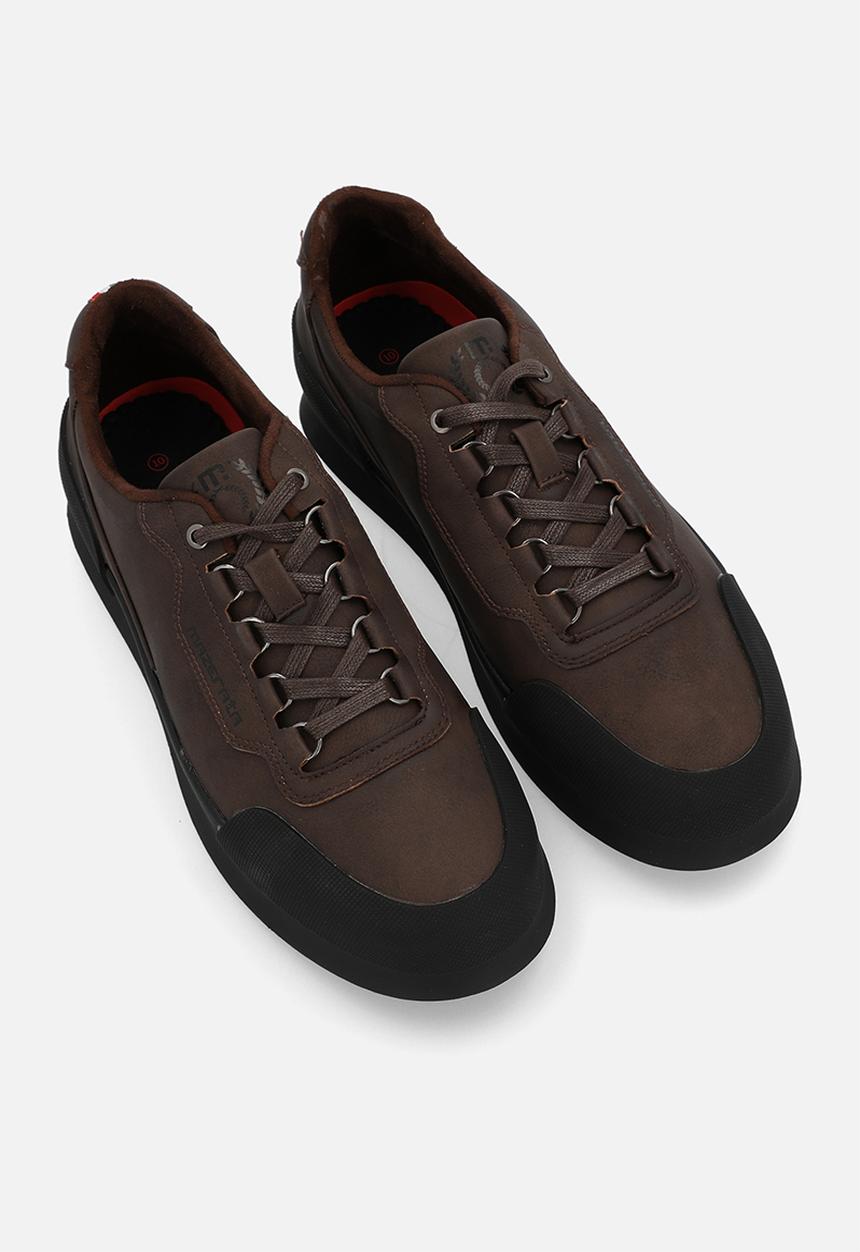 MAZERATA - Valentino9 - Chocolate