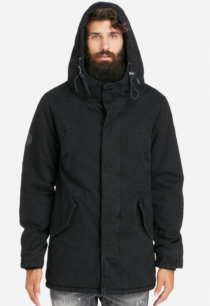 Bellfield - Bres Jacket