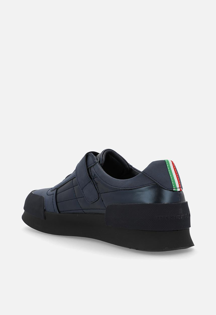 MAZERATA - Valentino 14 - navy