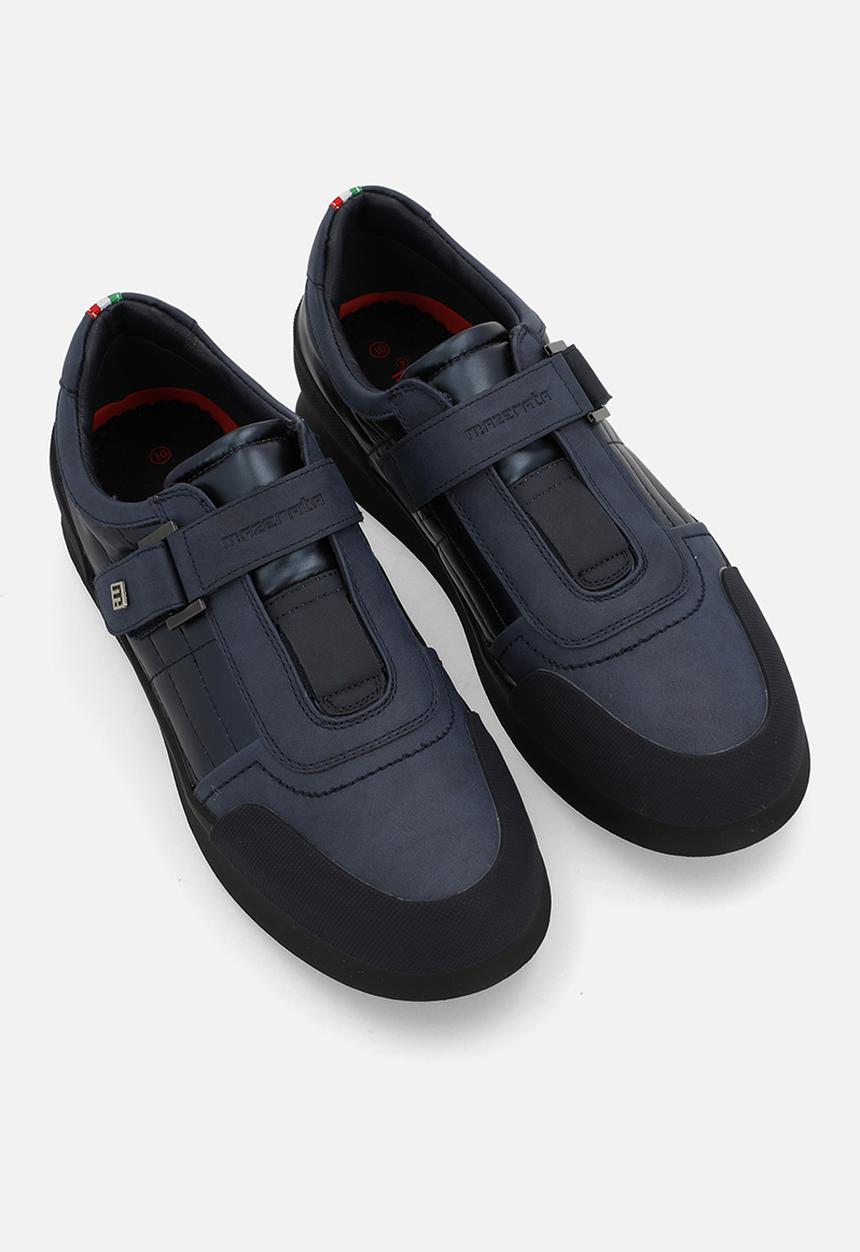 MAZERATA - Valentino 14 - navy