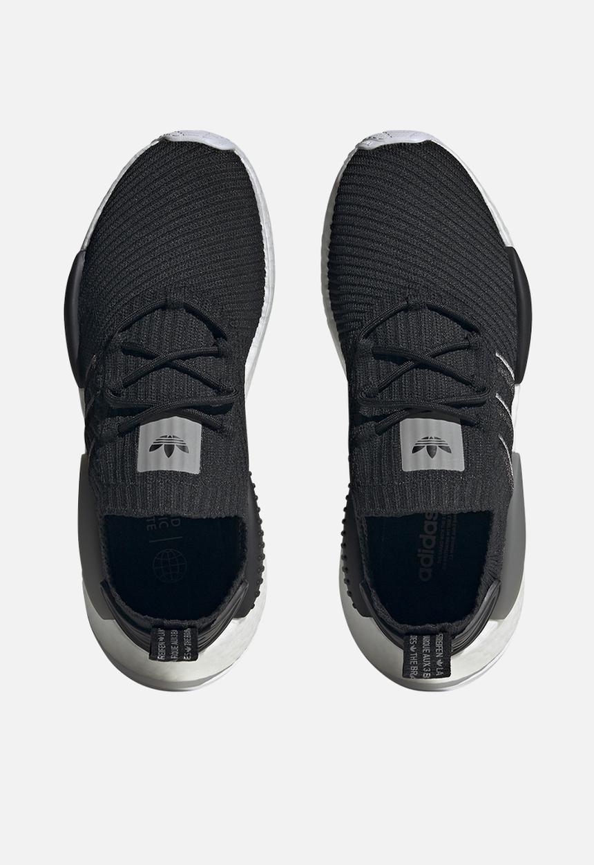 adidas Originals - NMD_W1 - Core Black/Grey Three/Ftwr White