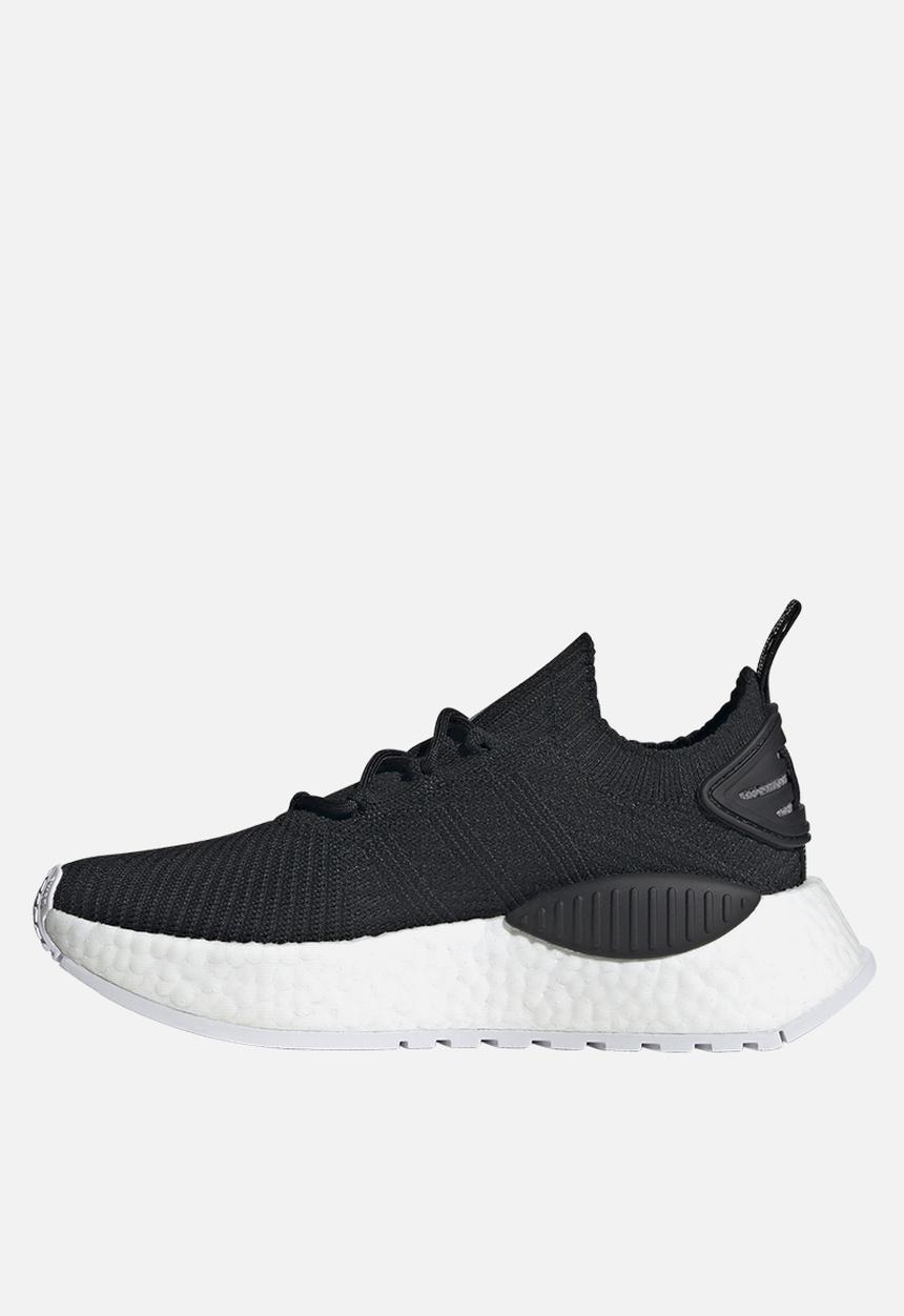 adidas Originals - NMD_W1 - Core Black/Grey Three/Ftwr White