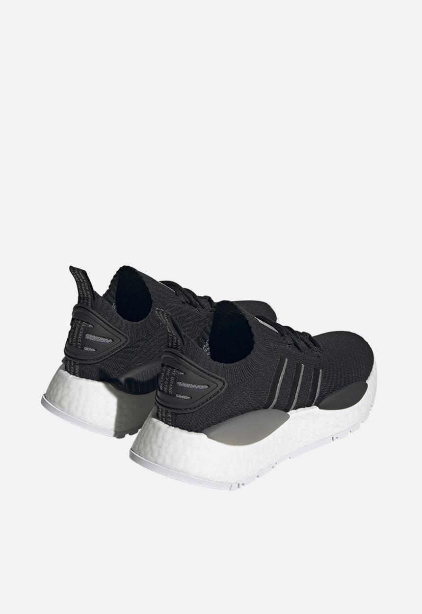 adidas Originals - NMD_W1 - Core Black/Grey Three/Ftwr White