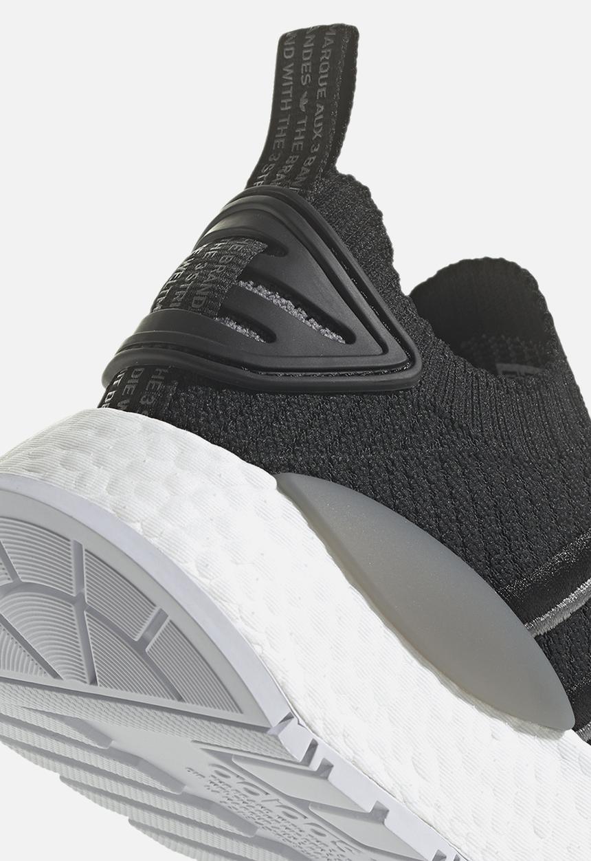 adidas Originals - NMD_W1 - Core Black/Grey Three/Ftwr White