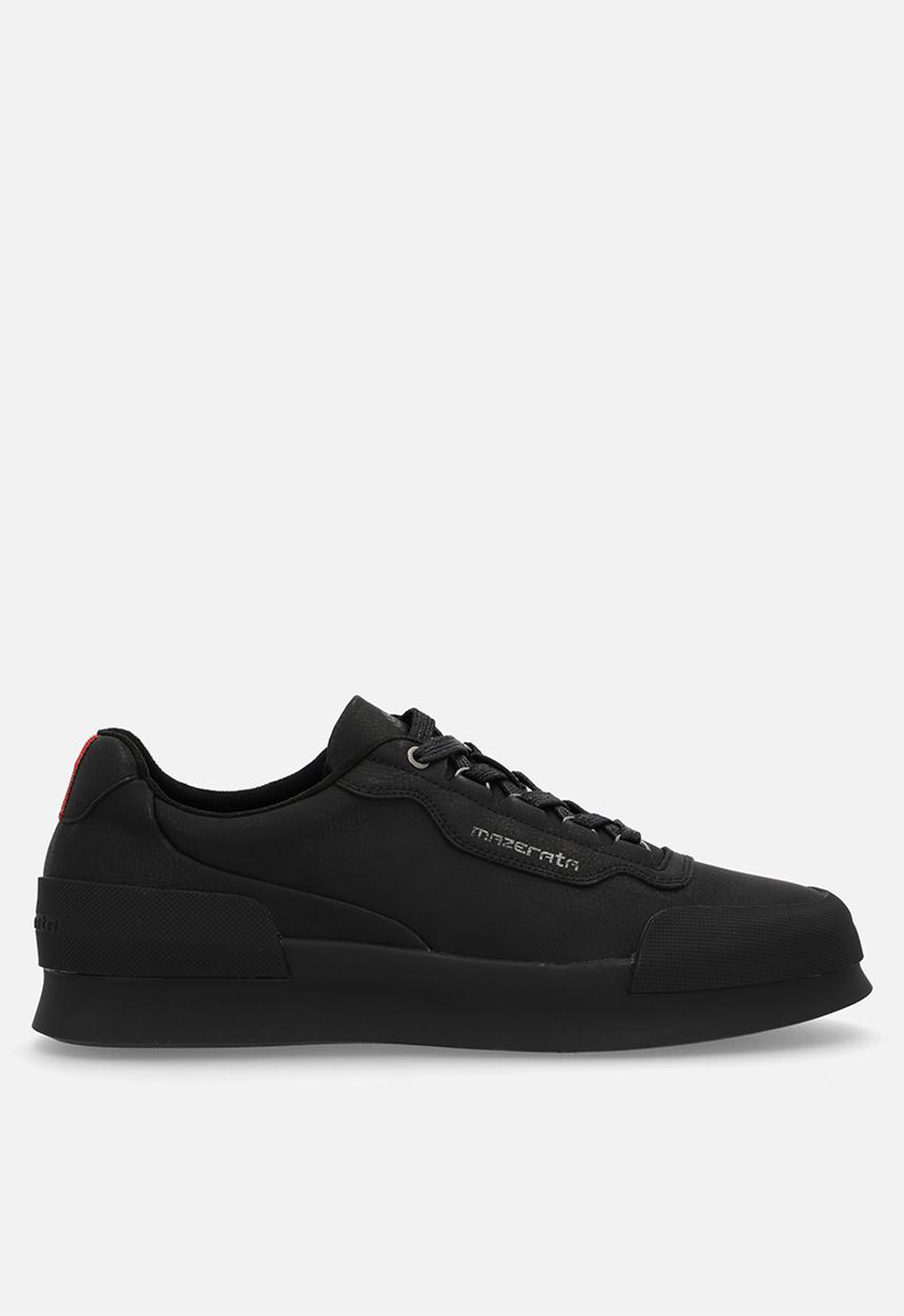 MAZERATA - Valentino9 - Black