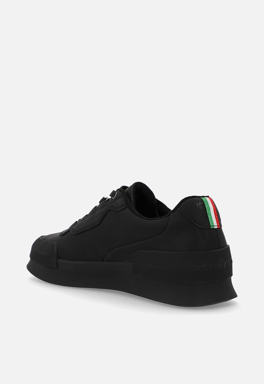 MAZERATA - Valentino9 - Black