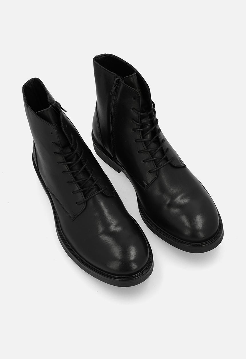 Replay - Miles boot - black