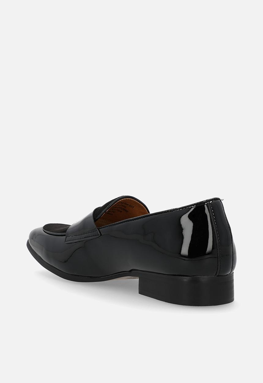MAZERATA - NANNI40 - Black